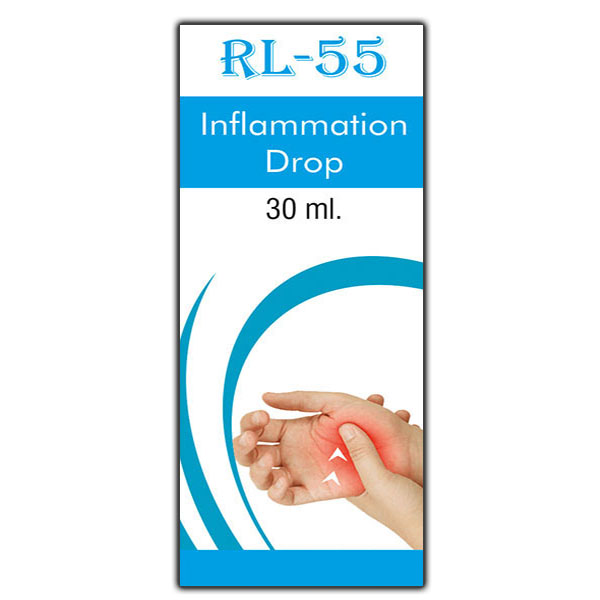 0015 RL 55 Drop 0015 RL 55 Drop