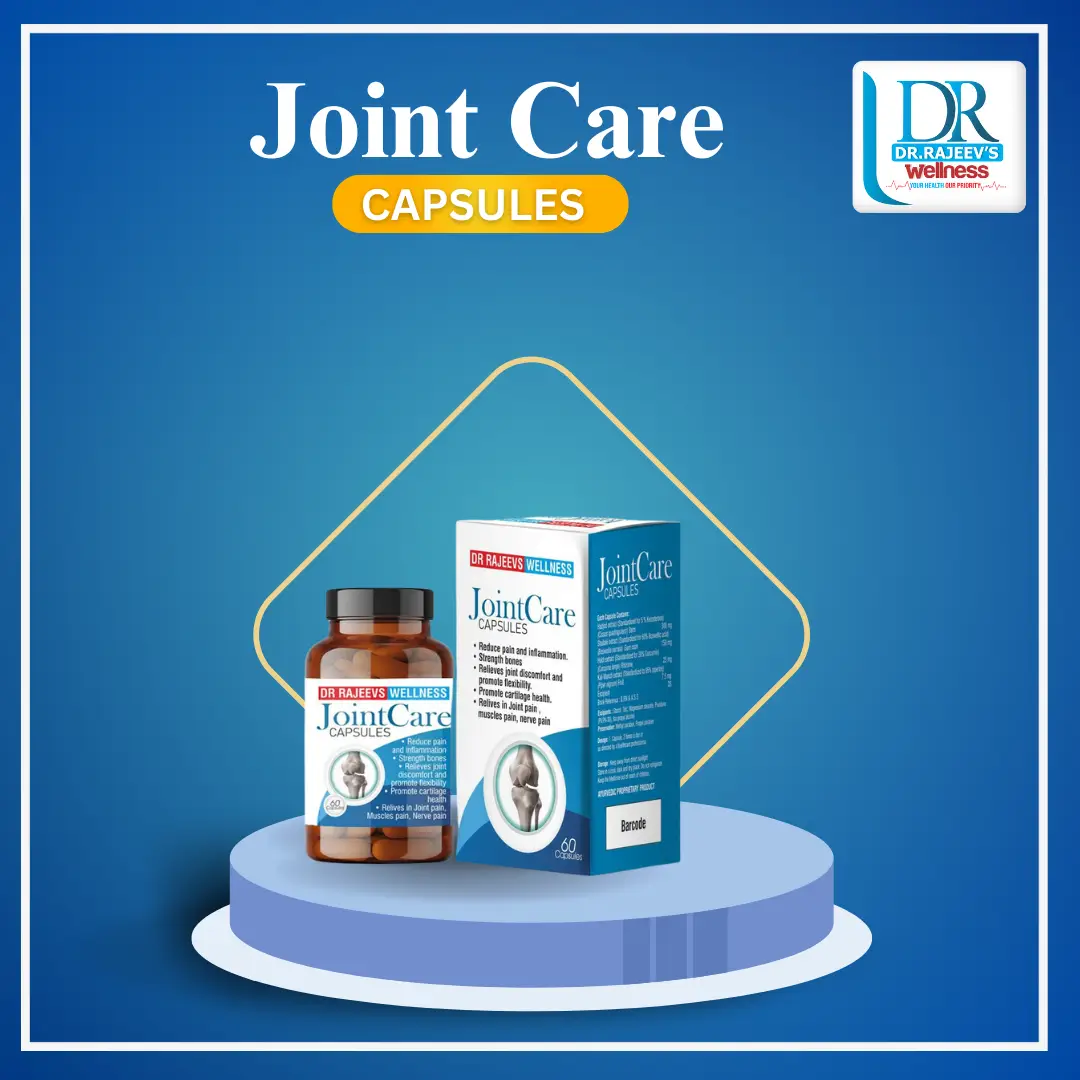Joint Care Capsules