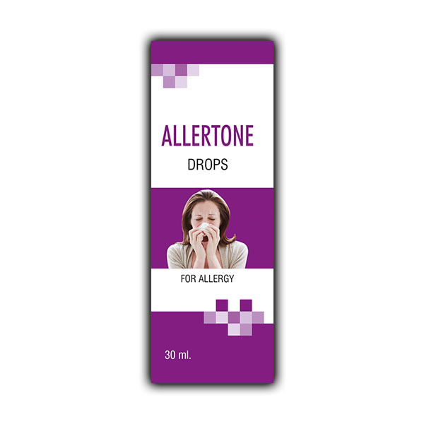 Allertone Drop 30ml Allertone Drop 30ml