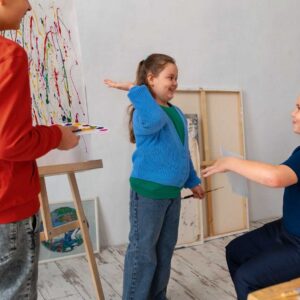 Autism Care